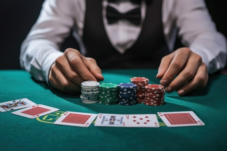 Panduan pesan jelas untuk murah4d