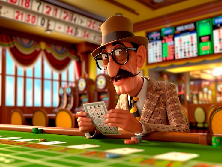 Tampilan QRIS murah4d di ponsel