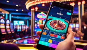 Antarmuka mobile murah4d untuk browsing cepat